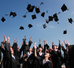 College Admission Form