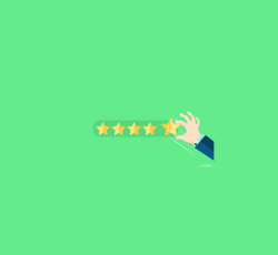Feedback Form template