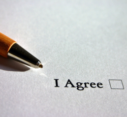 General Consent Form