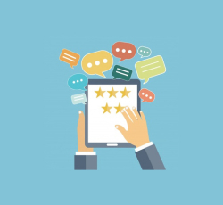 Product Feedback Form