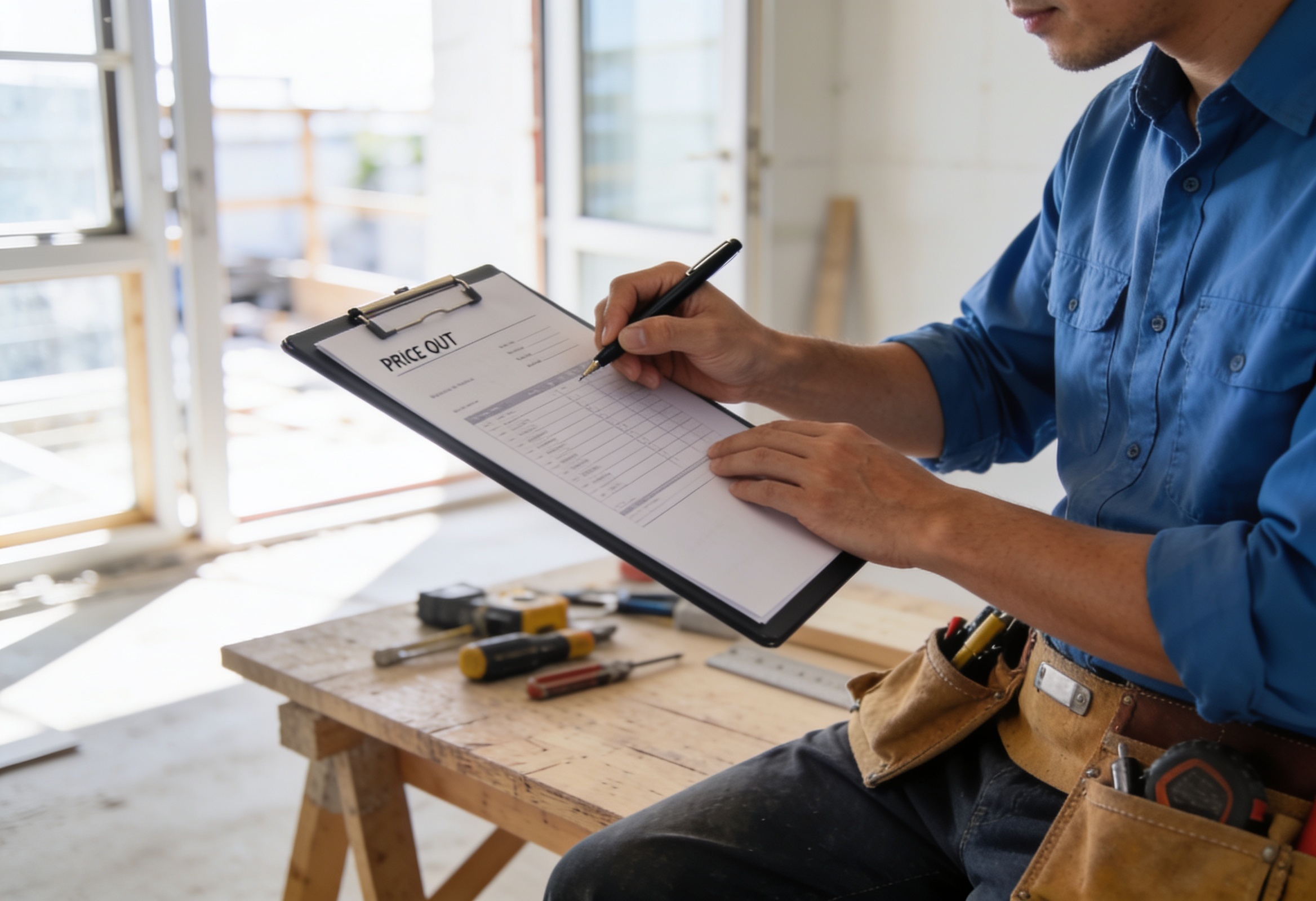 Request a Quote Form