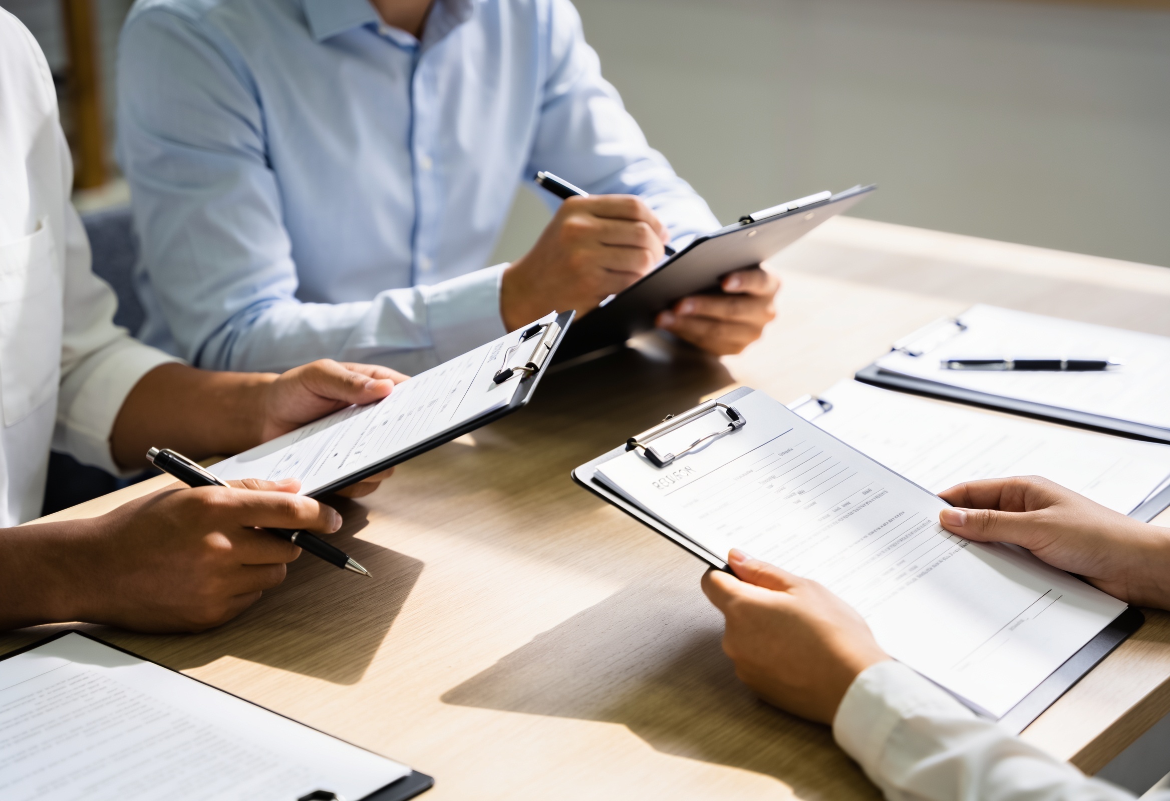 Training Registration Form
