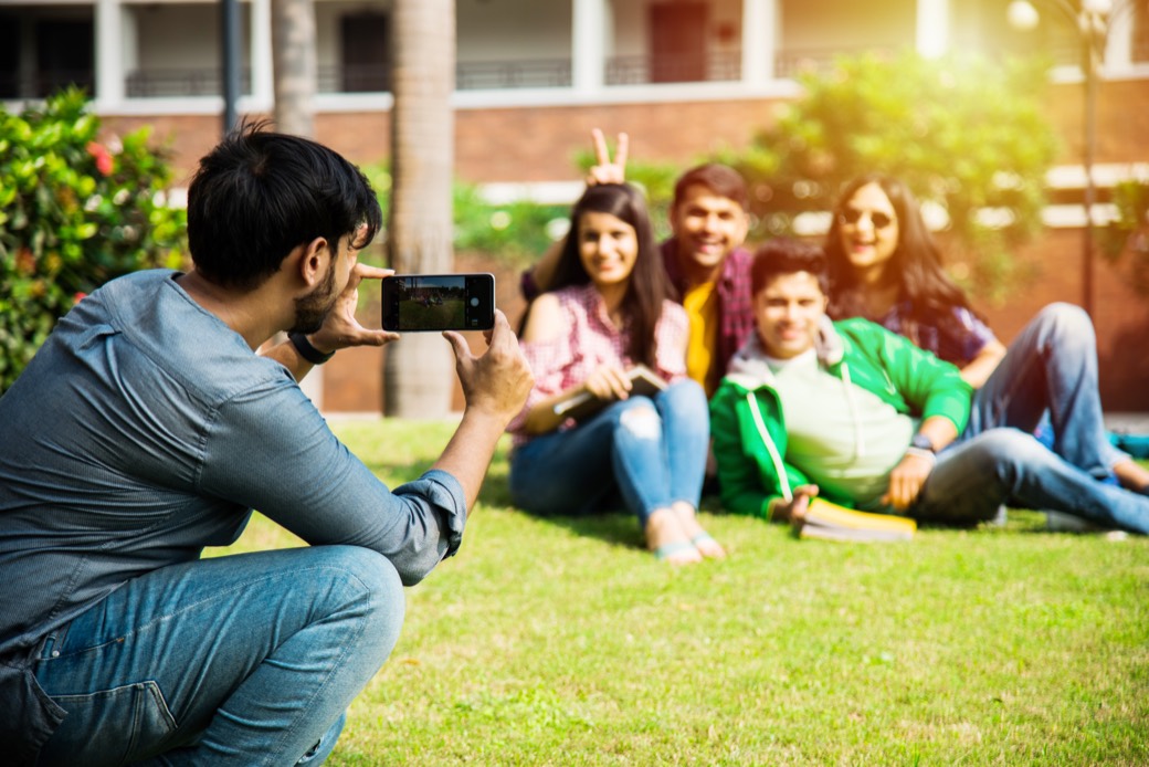 SurveyHeart For Students